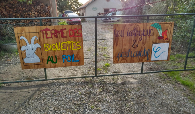 Session de créativité avec Oséos