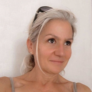 Animatrice Solène