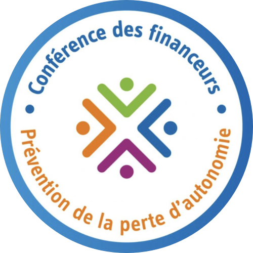 Conférence des financeurs • Prévention de la perte d'autonomie
